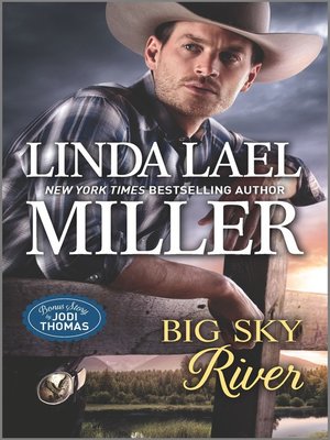 cover image of Big Sky River
